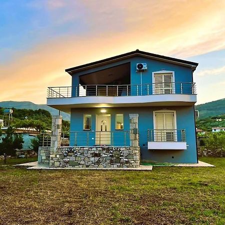 Amla'S Villa Берат Экстерьер фото
