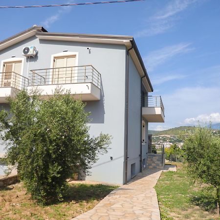 Amla'S Villa Берат Экстерьер фото