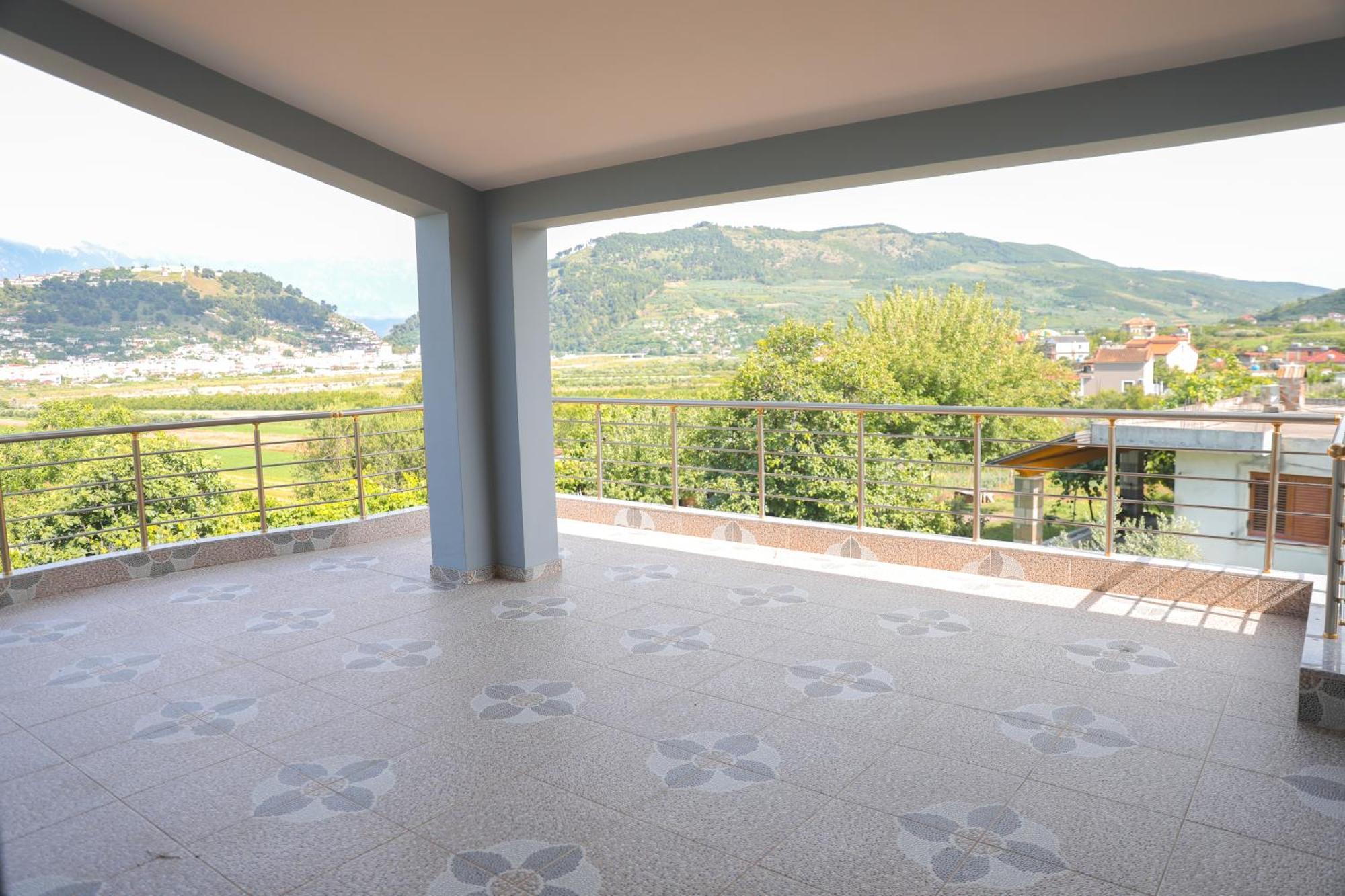 Amla'S Villa Берат Экстерьер фото