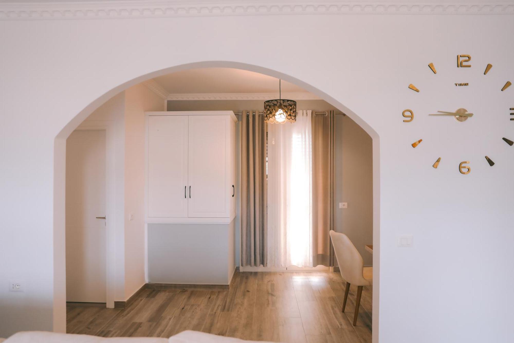 Amla'S Villa Берат Экстерьер фото